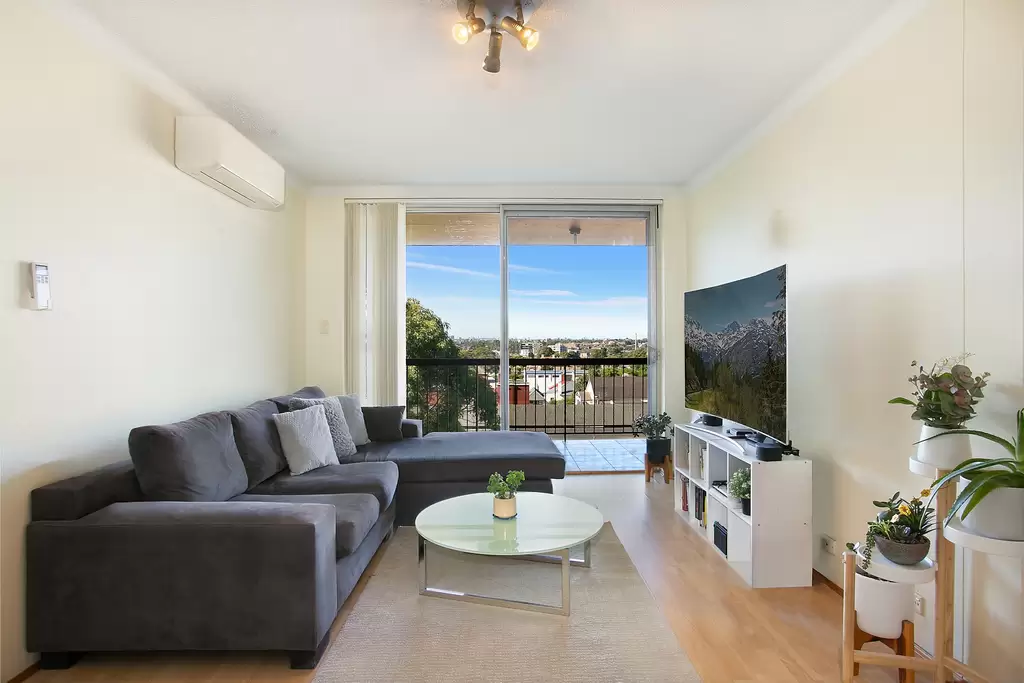 48/12-16 Belmore Street, Burwood, Burwood - Image 1