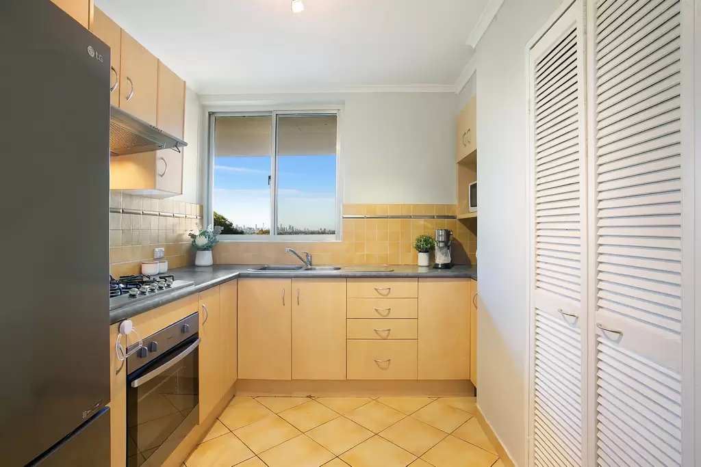48/12-16 Belmore Street, Burwood, Burwood - Thumbnail 3