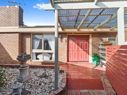 4 Wurrindi Court, Frankston, VIC, 3199, Frankston - Thumbnail 3