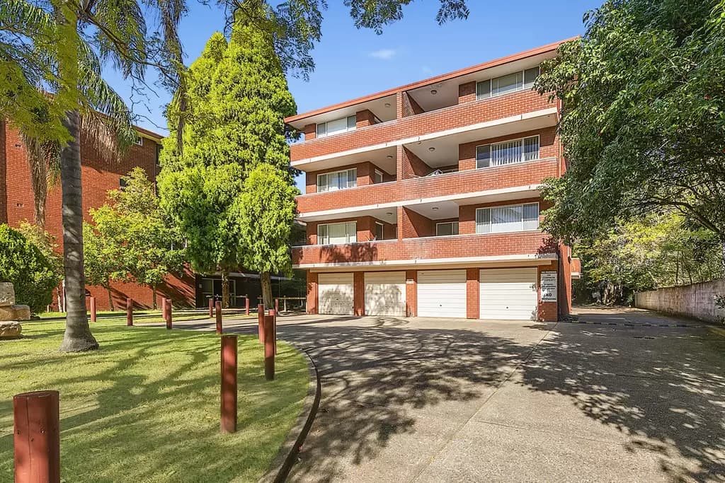 26/10 Burlington Road, Homebush, Homebush - Thumbnail 2