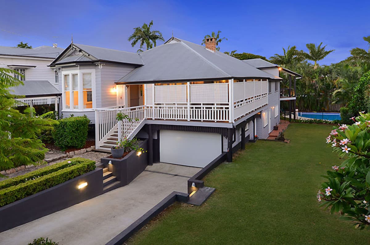 21 Bellevue Terrace, Clayfield QLD 4011, Clayfield - Image 1