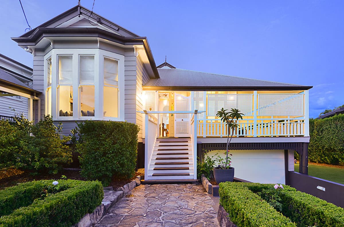 21 Bellevue Terrace, Clayfield QLD 4011, Clayfield - Thumbnail 2