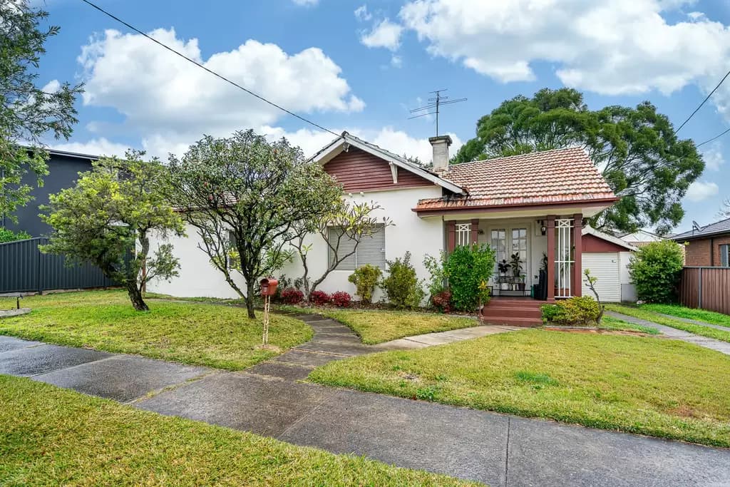 4 Boronia Street, Belfield, Belfield - Image 1