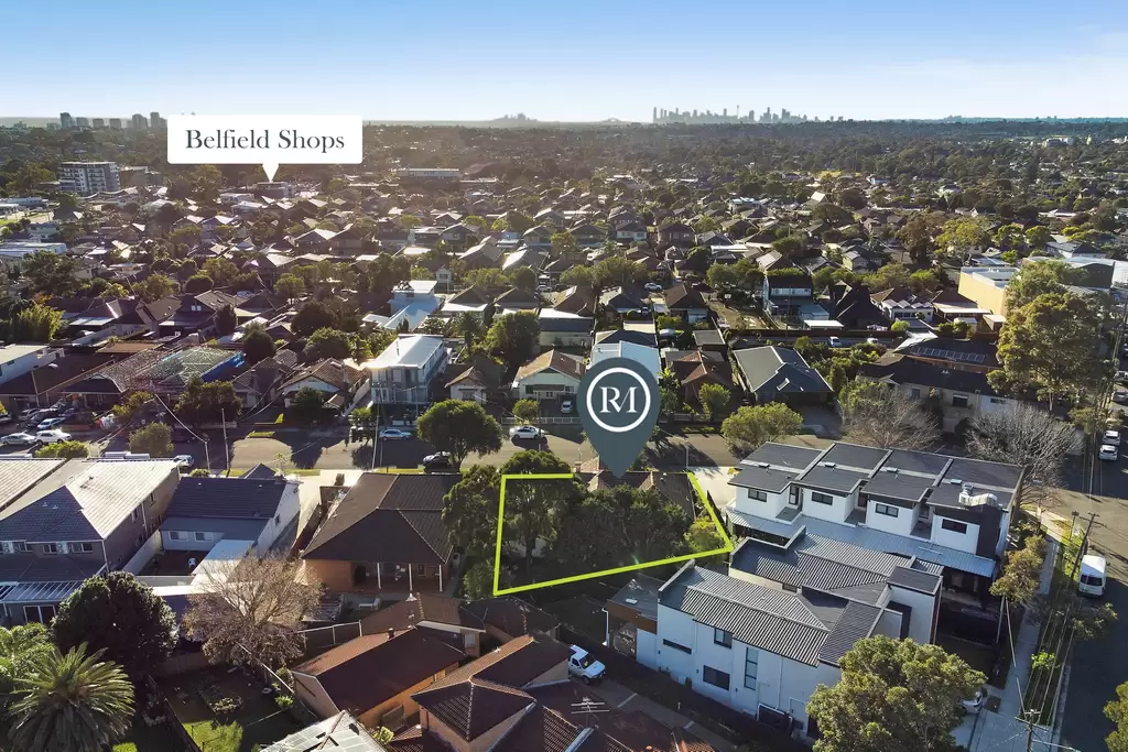 4 Boronia Street, Belfield, Belfield - Thumbnail 4