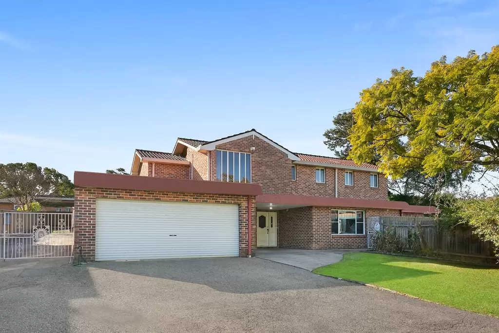 1 Junction Street, Strathfield South, Strathfield South - Image 1