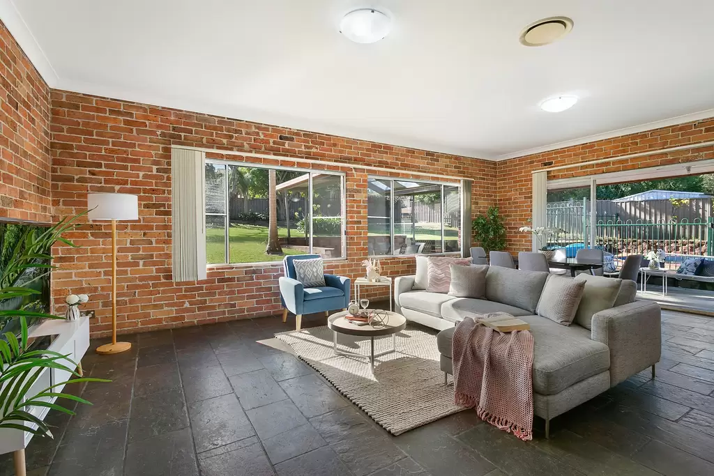 1 Junction Street, Strathfield South, Strathfield South - Thumbnail 2