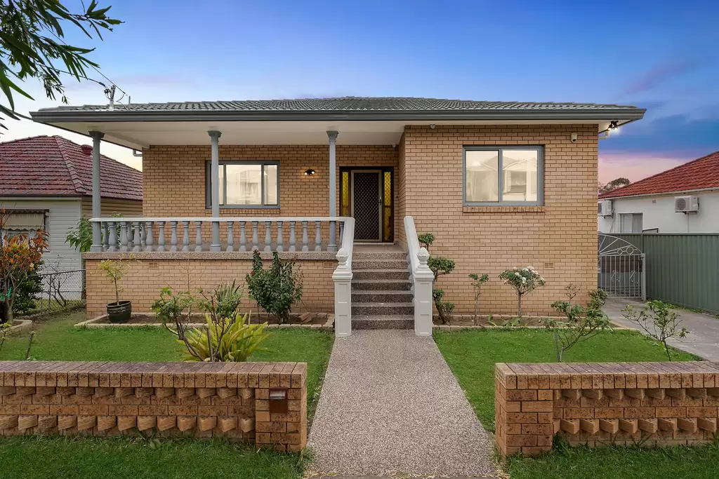 16 Oxford Avenue, Bankstown, Bankstown - Image 1