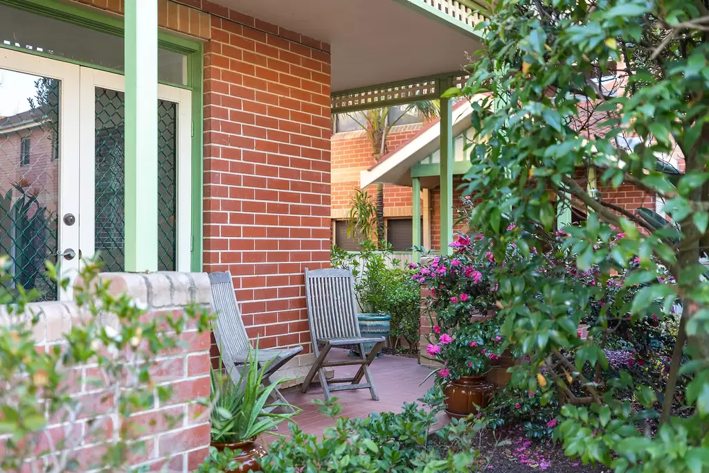 9/170 Albert Road, Strathfield, Strathfield - Thumbnail 2