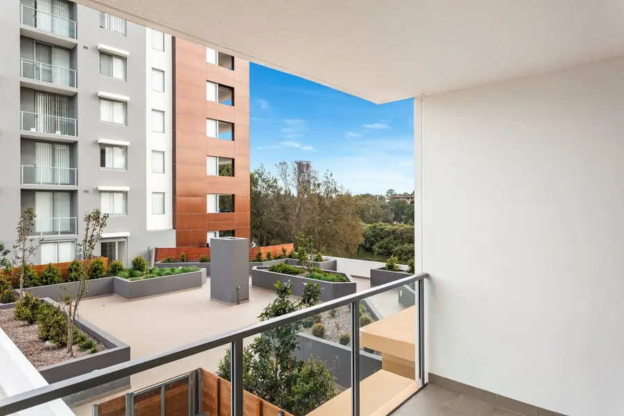 301/6-8 River Road, Parramatta, Parramatta - Image 1