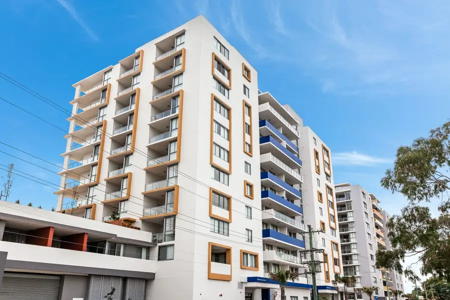 301/6-8 River Road, Parramatta, Parramatta - Thumbnail 4