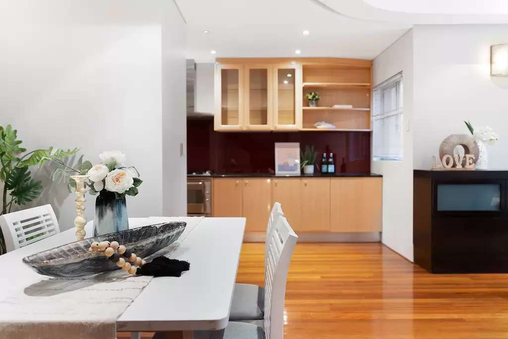 2/74-80 Beresford Road, Strathfield, Strathfield - Thumbnail 5