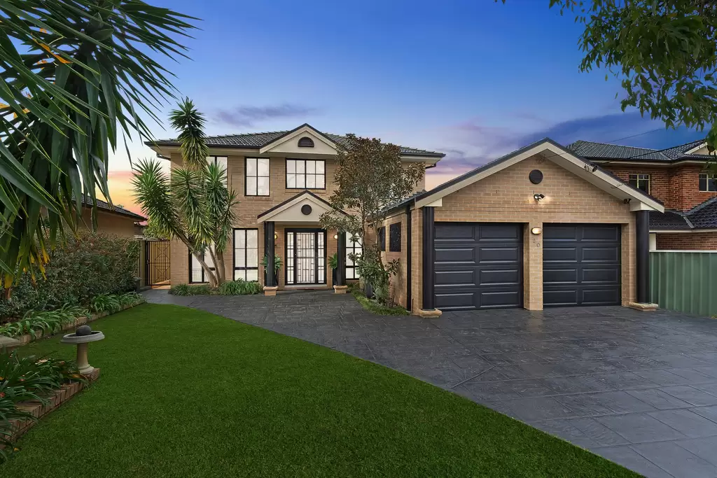 20 Ashcroft Street, Georges Hall, Georges Hall - Image 1