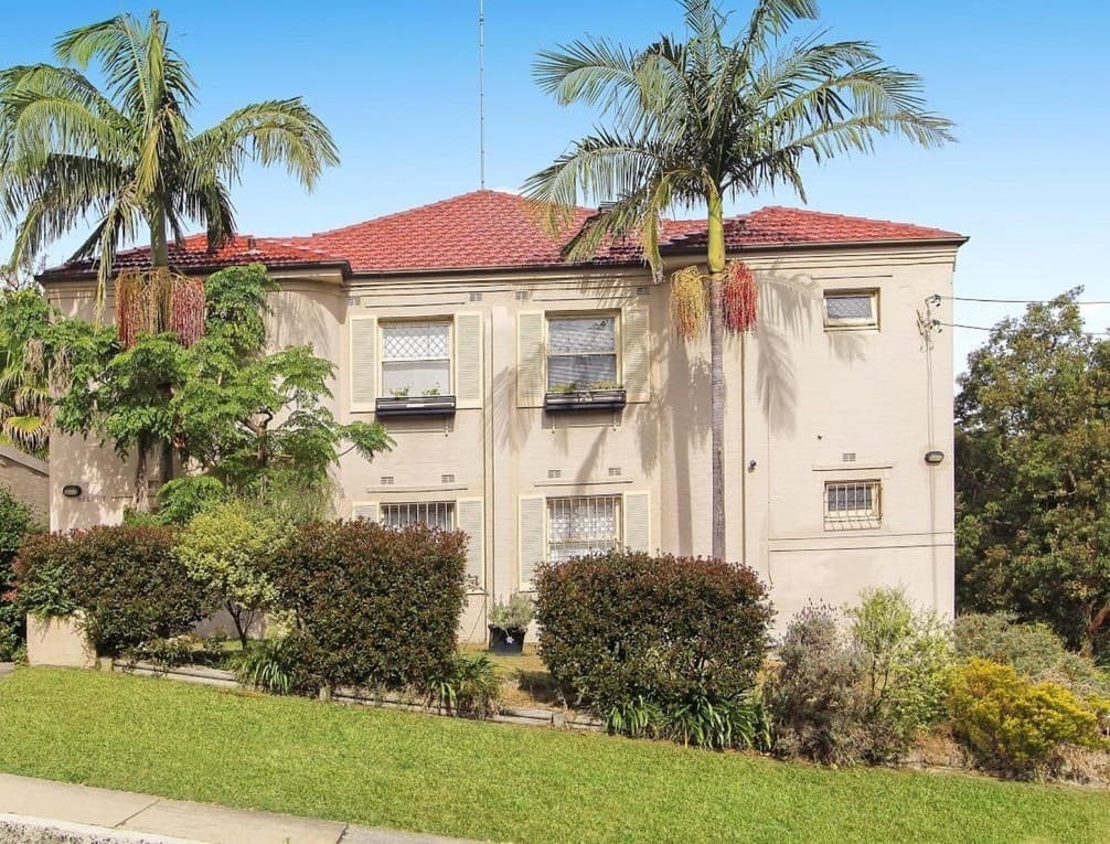 7/37 Melody Street, Coogee, Coogee - Image 1