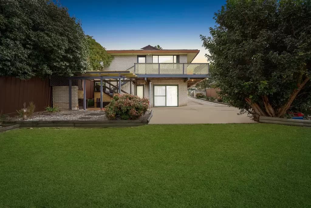 70 St Andrews Boulevard, Casula, Casula - Image 1