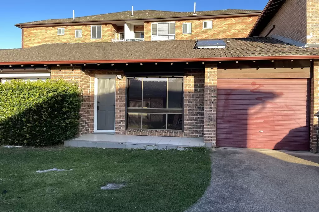 2/54-58 Lincoln Street, Belfield, Belfield - Image 1