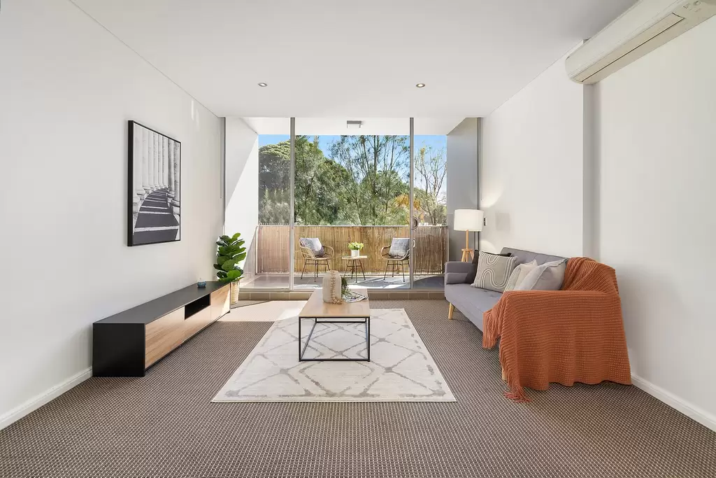 348/5 Loftus Street, Turrella, Turrella - Image 1