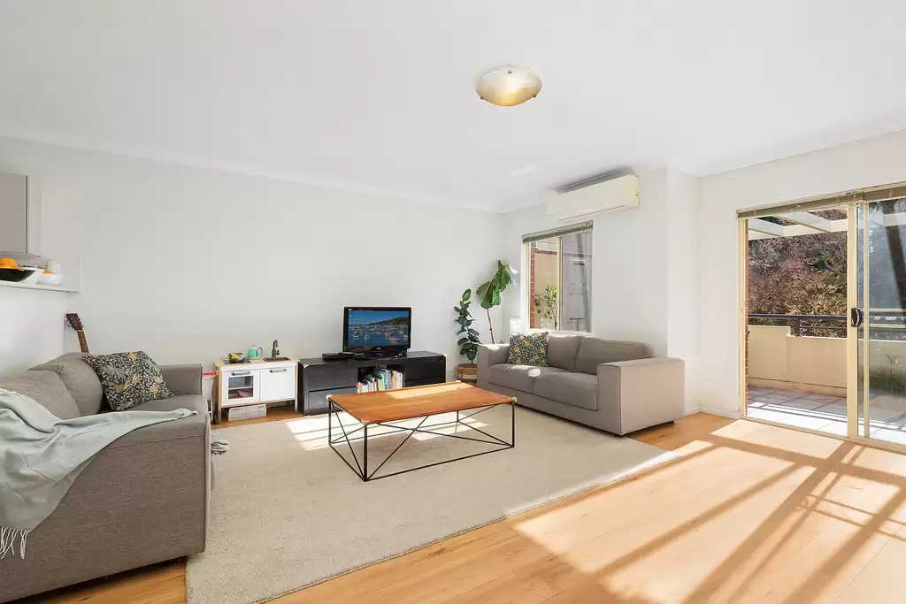 21/7-11 Bridge Road, Homebush, Homebush - Thumbnail 2