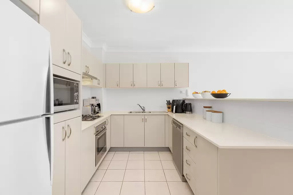 21/7-11 Bridge Road, Homebush, Homebush - Thumbnail 3