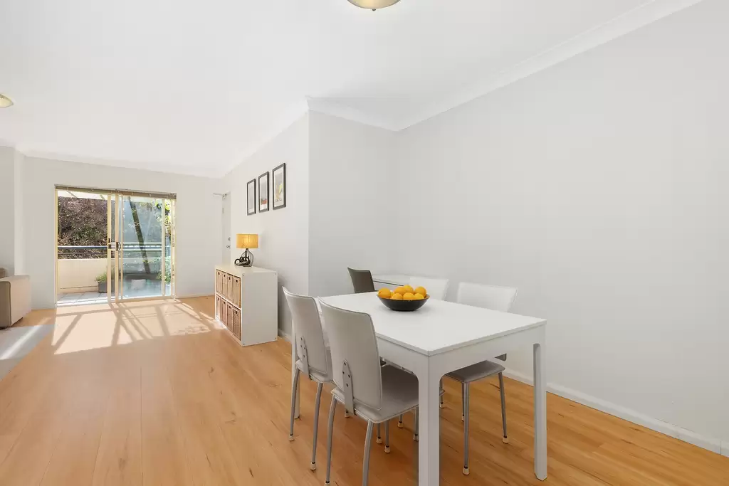 21/7-11 Bridge Road, Homebush, Homebush - Thumbnail 4