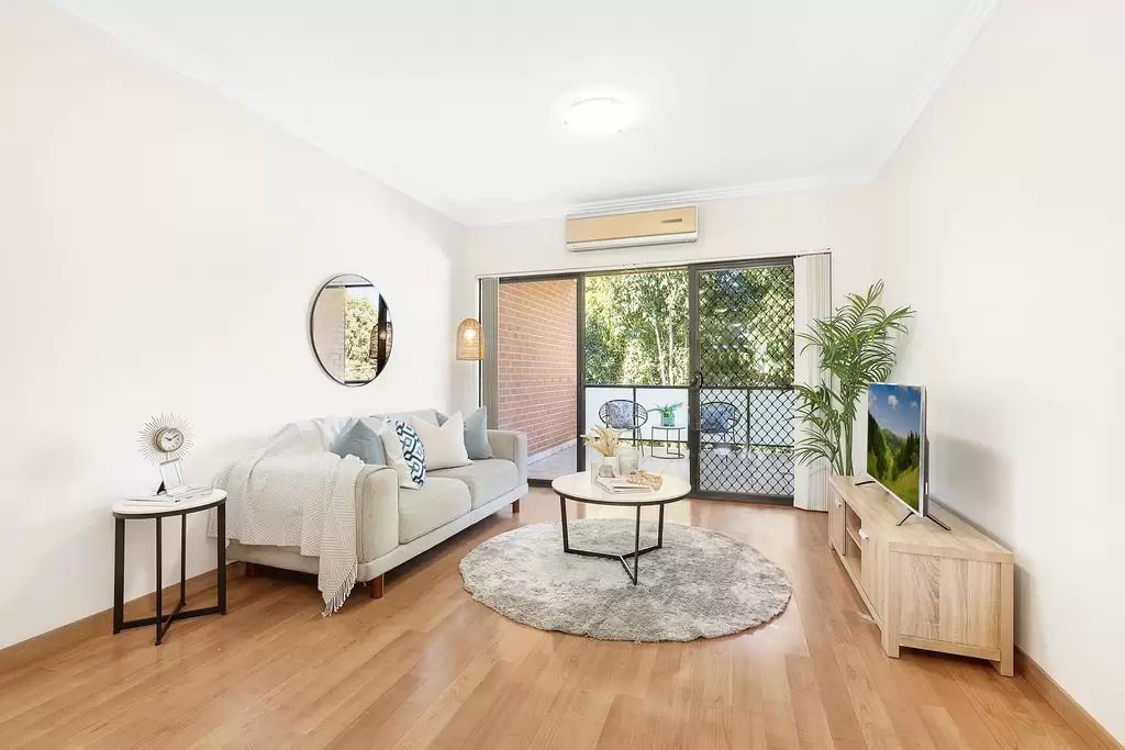 20/8-16 Water Street, Strathfield South, Strathfield South - Image 1