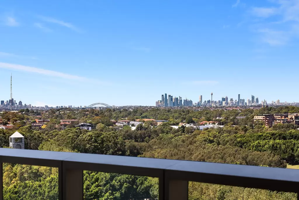 1008/1 Australia Avenue, Sydney Olympic Park, Sydney Olympic Park - Image 1