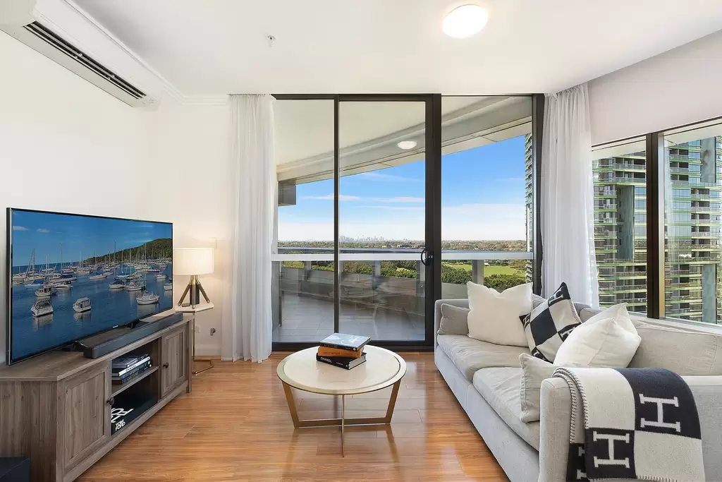 1008/1 Australia Avenue, Sydney Olympic Park, Sydney Olympic Park - Thumbnail 2