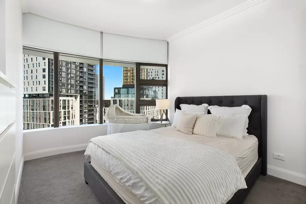 1008/1 Australia Avenue, Sydney Olympic Park, Sydney Olympic Park - Thumbnail 4