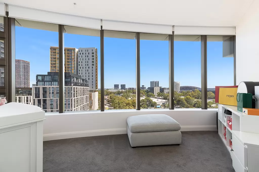1008/1 Australia Avenue, Sydney Olympic Park, Sydney Olympic Park - Thumbnail 5