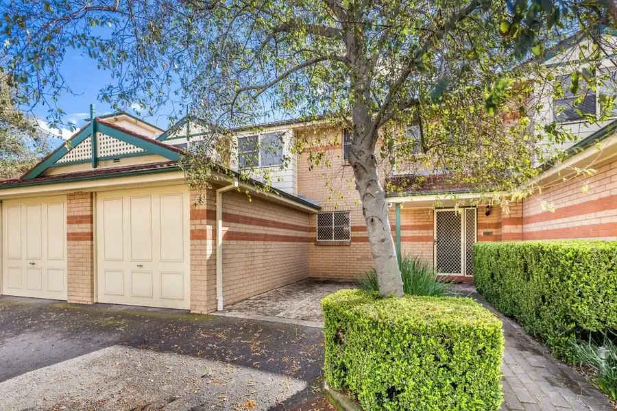 28/1 Bennett Avenue, Strathfield South, Strathfield South - Image 1
