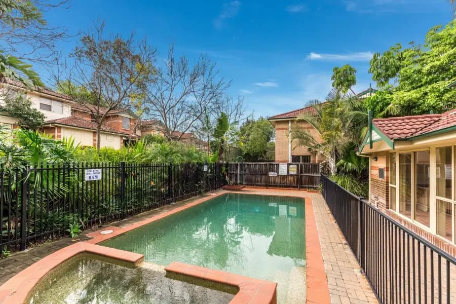 28/1 Bennett Avenue, Strathfield South, Strathfield South - Thumbnail 6