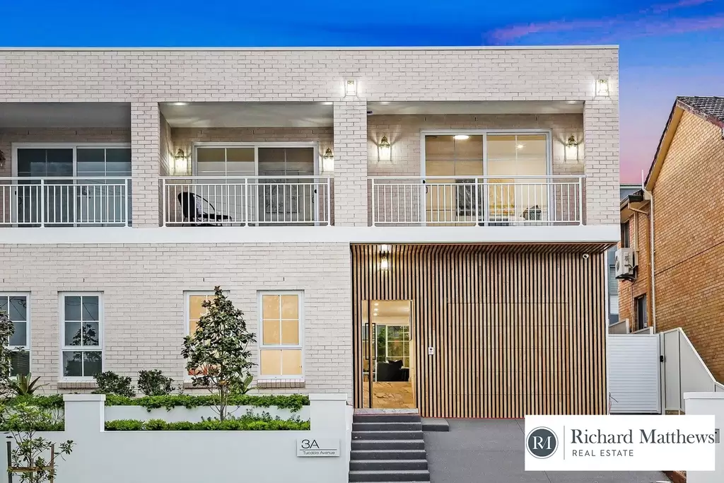 3A Tucabia Avenue, Georges Hall, Georges Hall - Image 1