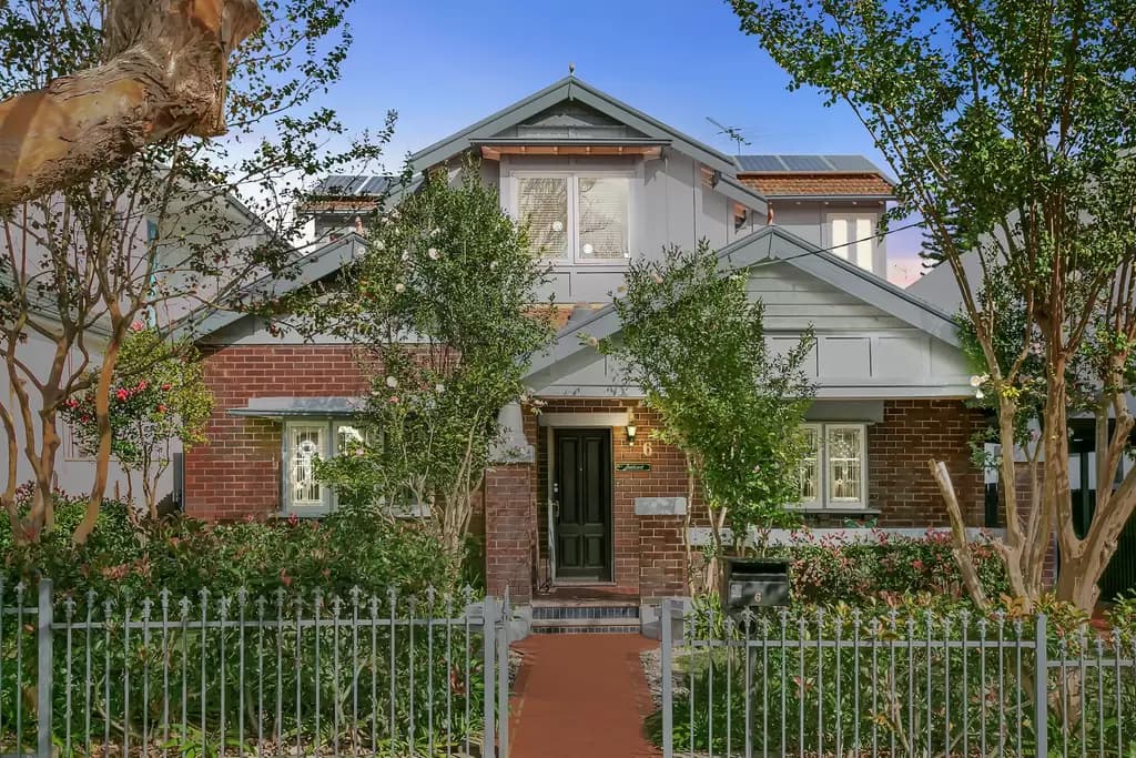 6 Hunter Street, Strathfield, Strathfield - Image 1