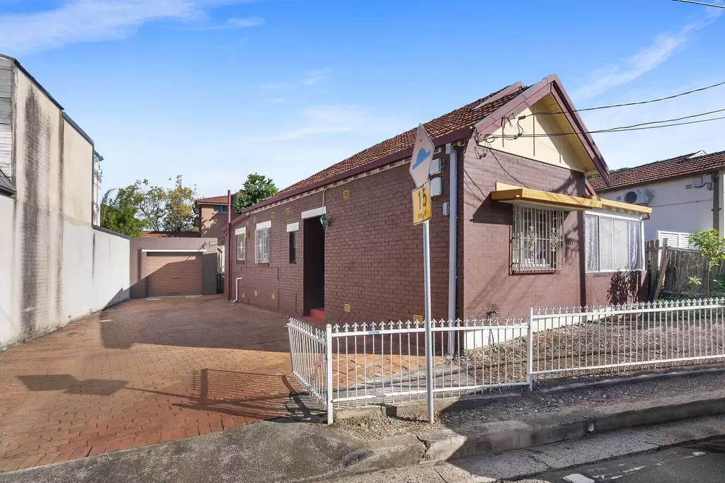 37 Brereton Avenue, Marrickville, Marrickville - Image 1
