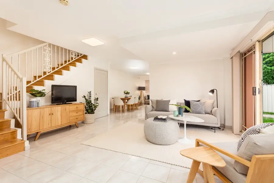1/112 Dutton Street, Yagoona, Yagoona - Image 1