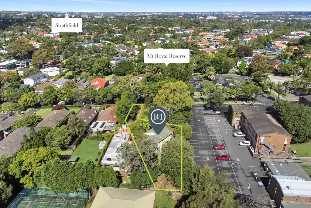 175A Albert Road, Strathfield, Strathfield - Image 1