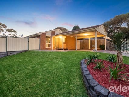 18 Chatterley Court, Frankston, VIC, 3199, Frankston - Thumbnail 2
