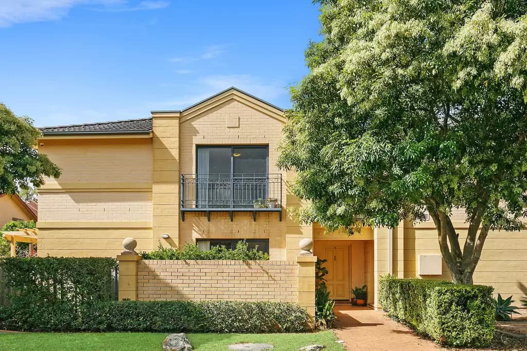 9 Newton Close, Liberty Grove, Liberty Grove - Image 1