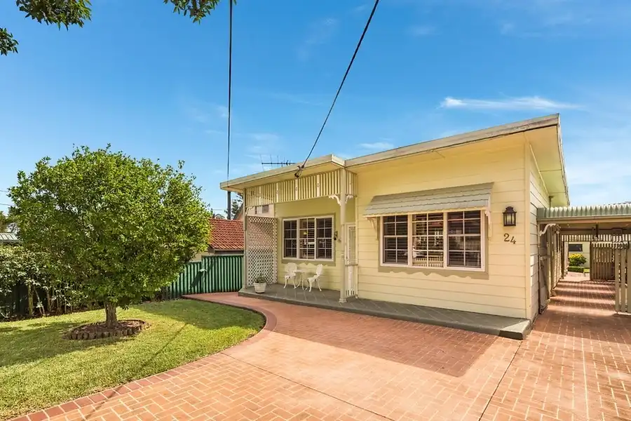 24 Merle Street, Bass Hill, Bass Hill - Image 1