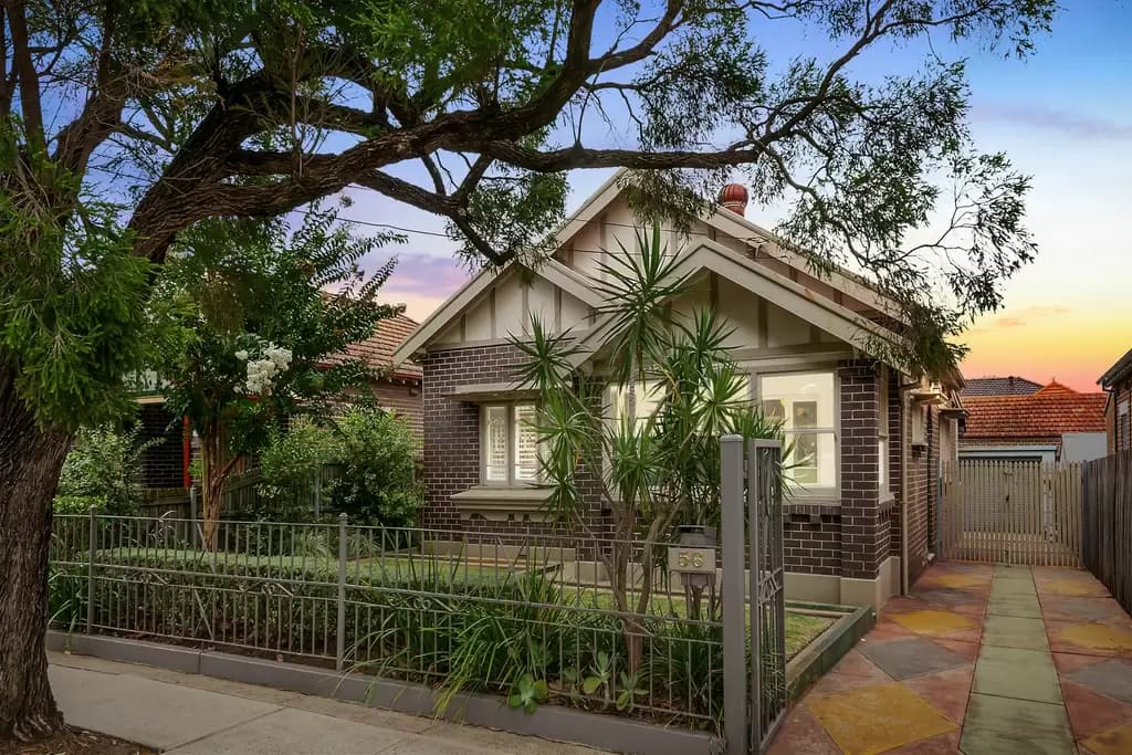 56  Lucy Street, Ashfield, Ashfield - Image 1