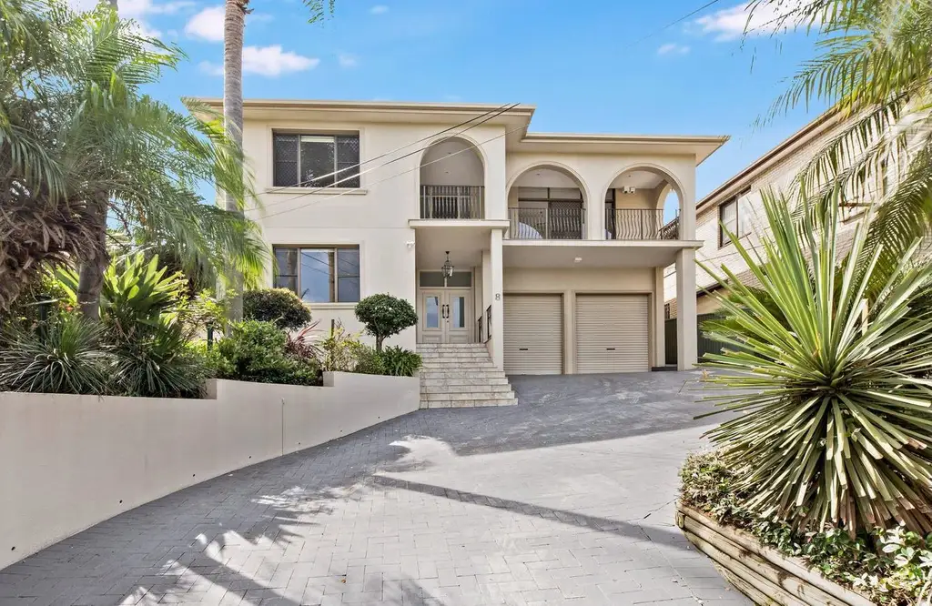 8 Corbett Street, Bankstown, Bankstown - Image 1