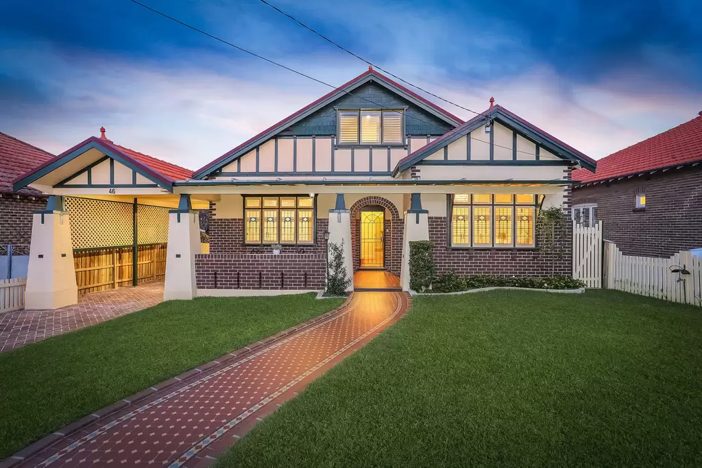 46 Leopold Street, Ashbury, Ashbury - Image 1