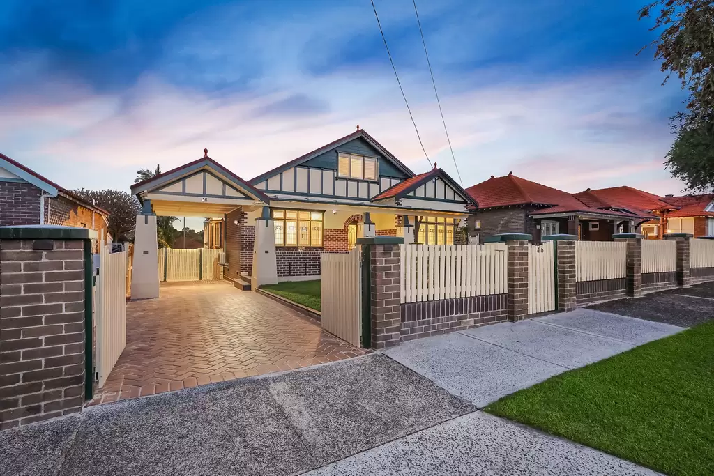 46 Leopold Street, Ashbury, Ashbury - Thumbnail 2