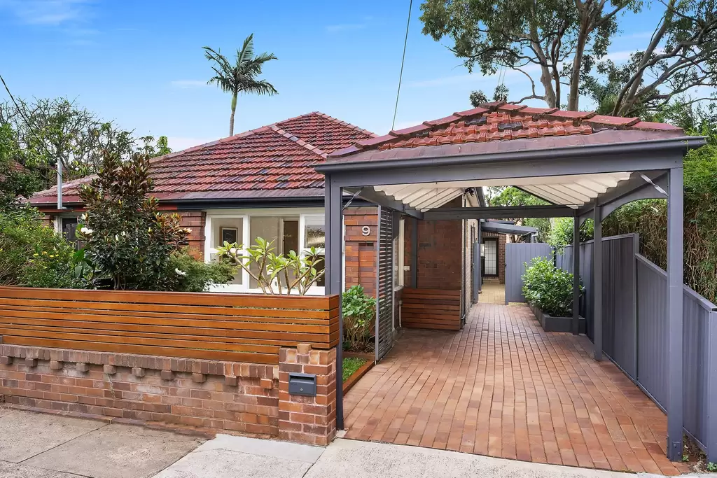 9 Royce Avenue, Croydon, Croydon - Image 1