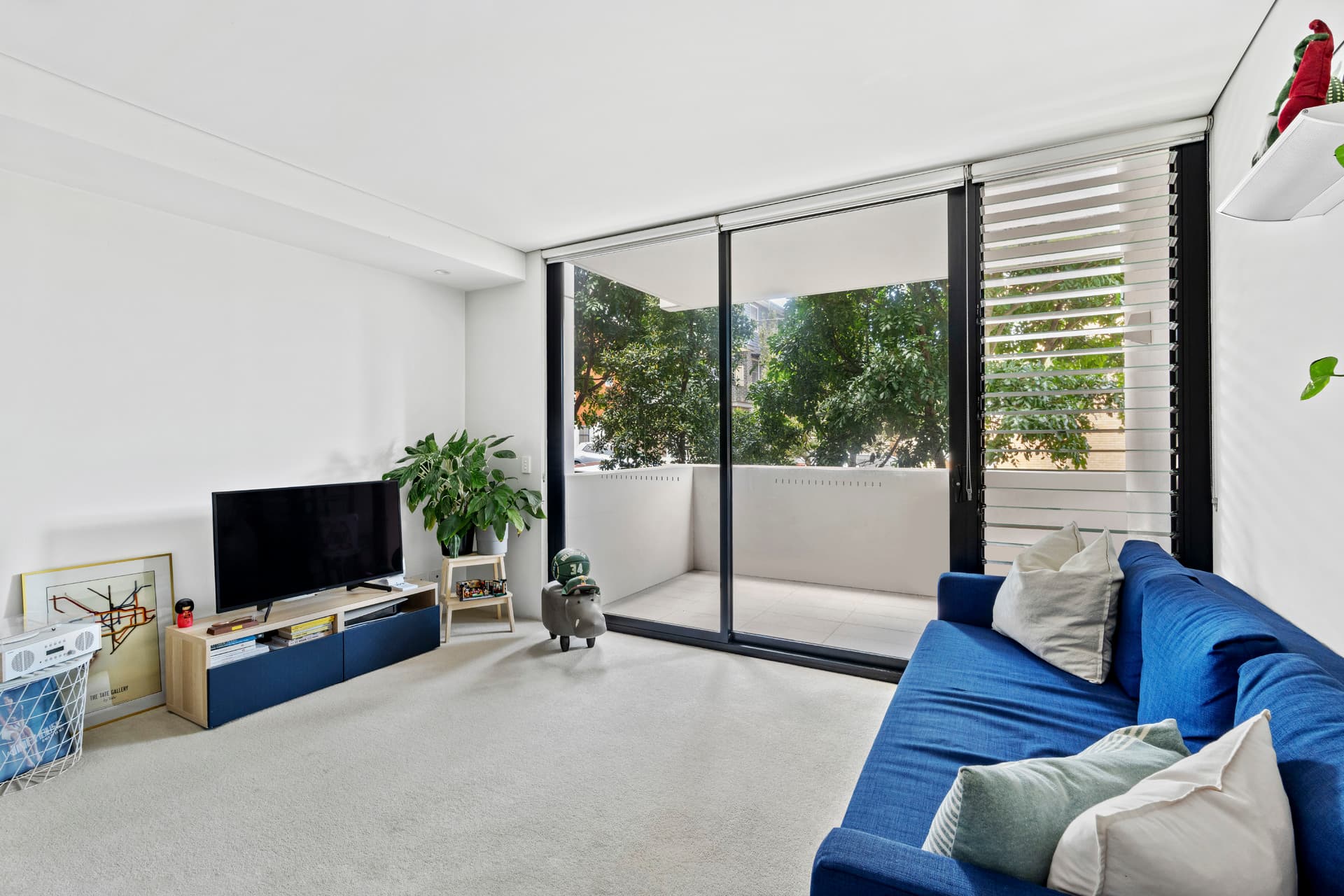 92/207 Barker Street, Randwick, Randwick - Image 1