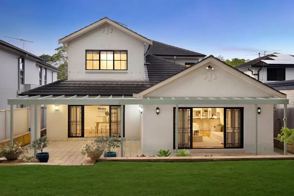 25 Birnam Grove, Strathfield, Strathfield - Thumbnail 2