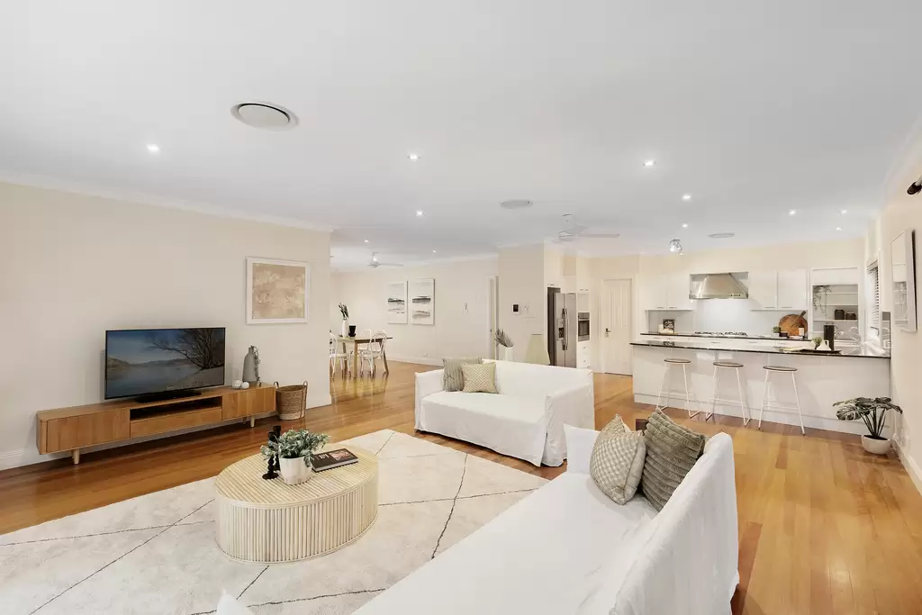 25 Birnam Grove, Strathfield, Strathfield - Thumbnail 4