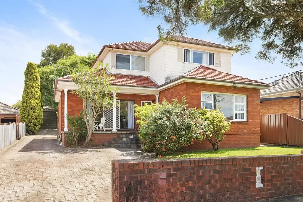 11 Blenheim Street, Croydon Park, Croydon Park - Image 1