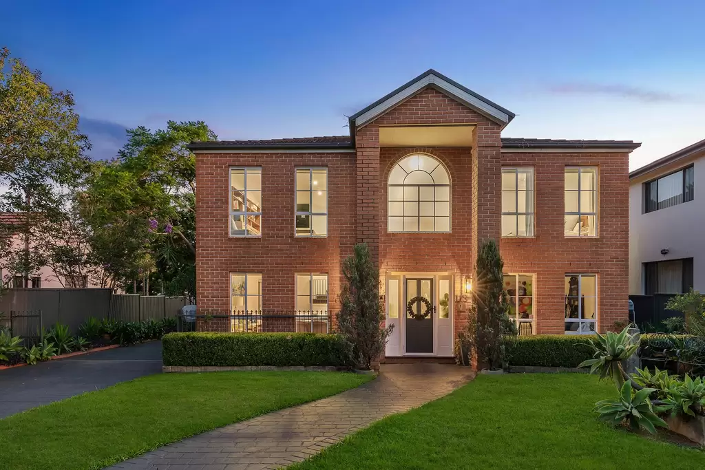 118 Barker Road, Strathfield, Strathfield - Image 1