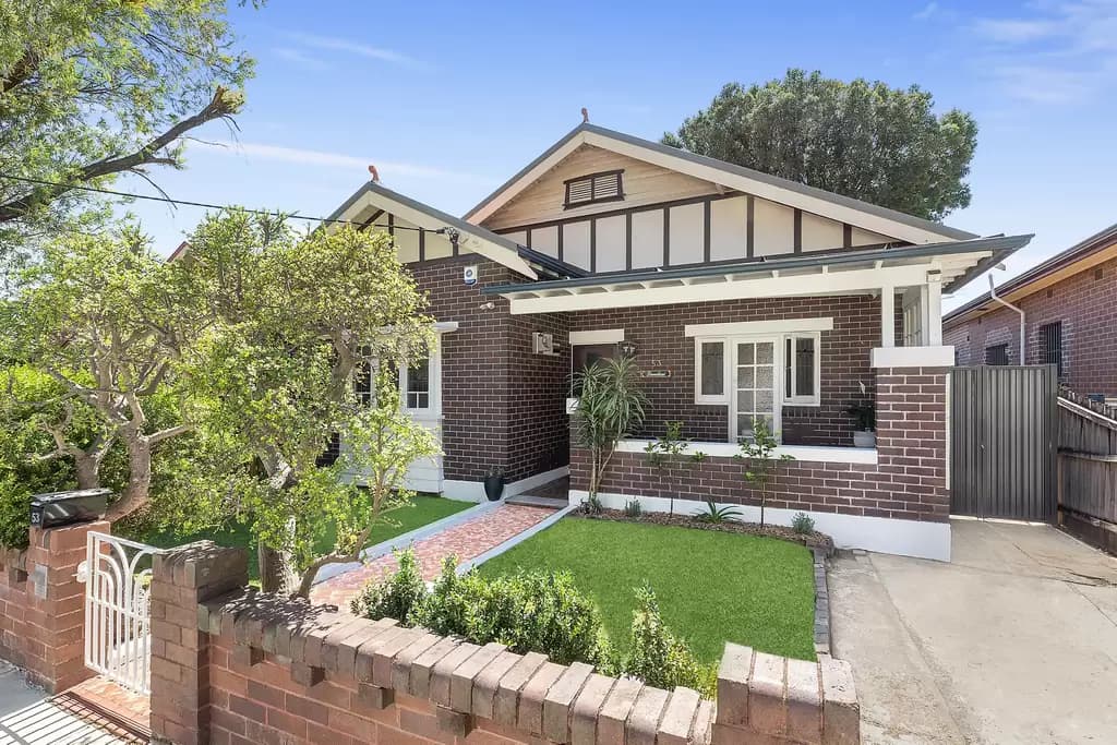 53 Henry Street, Ashfield, Ashfield - Image 1