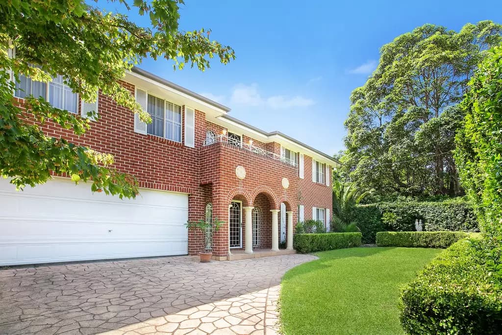 13 Barker Road, Strathfield, Strathfield - Image 1